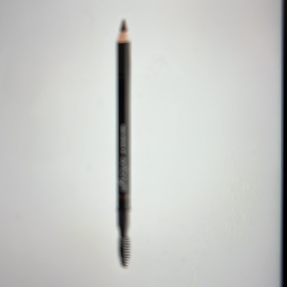 Antonym cosmetics MEDIUM BROWN natural eyebrow pencil